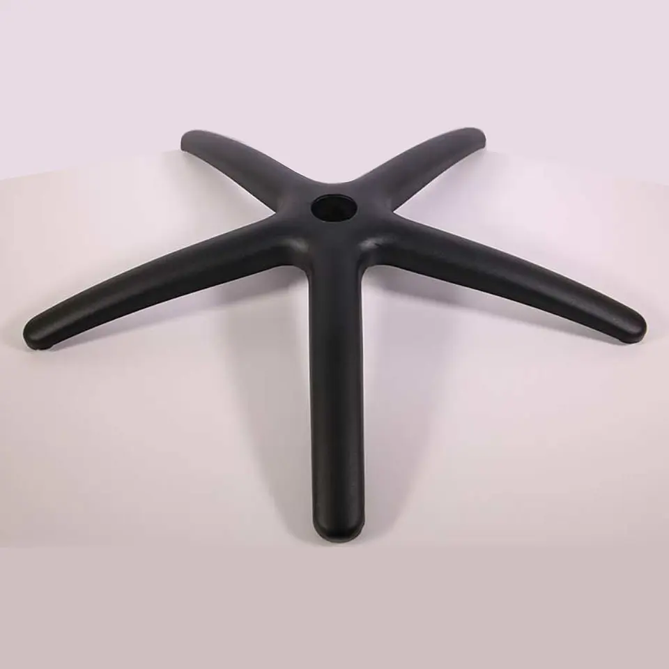 Repuesto de Silla Base Metálica Estrella Universal,100% acero, ultra-resistente 2