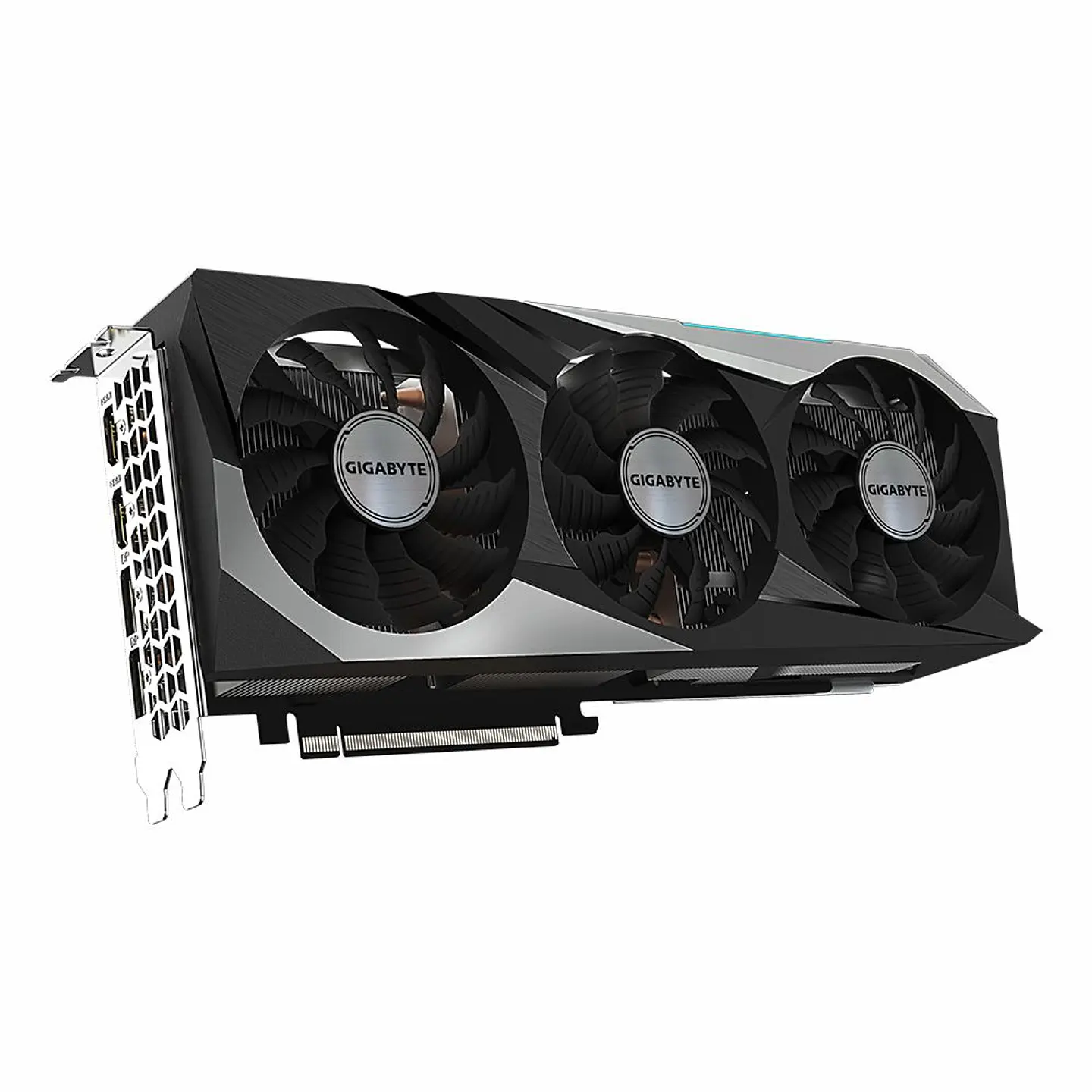 Tarjeta de Video Gigabyte Radeon RX 6800 Gaming OC, 16GB GDDR6, PCIe 4.0 2