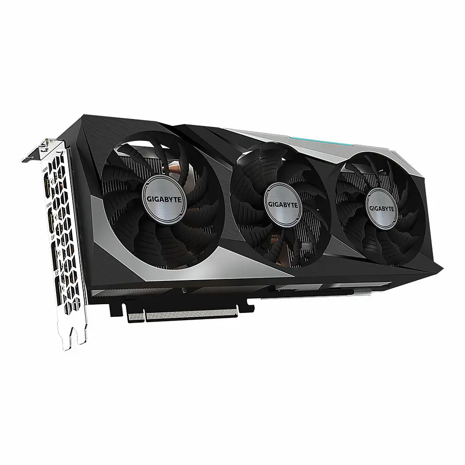 Tarjeta de Video Gigabyte Radeon RX 6800 Gaming OC, 16GB GDDR6, PCIe 4.0 2