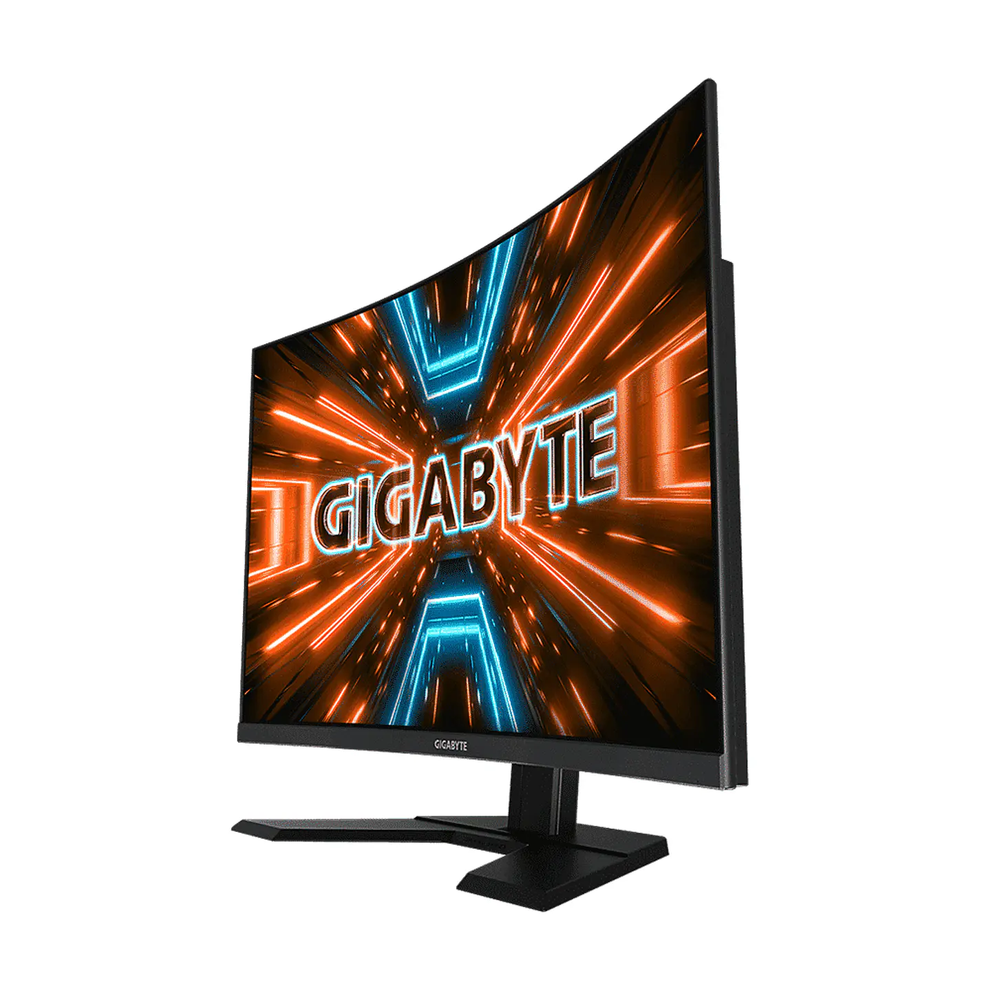 Monitor Gamer Gigabyte QHD CURVO G32QC A (32