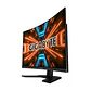 Monitor Gamer Gigabyte QHD CURVO G32QC A (32
