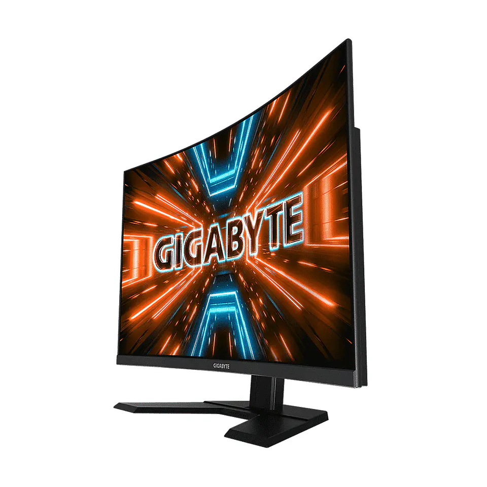 Monitor Gamer Gigabyte QHD CURVO G32QC A (32