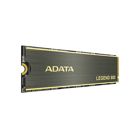 Unidad SSD Adata Legend 800 1TB, M.2 PciE 4.0 NVMe 3500 MB/s