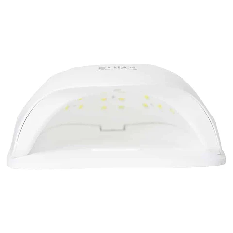 Lámpara UV SUN X - 54W - secador de uñas para un rápido con Sensor automático