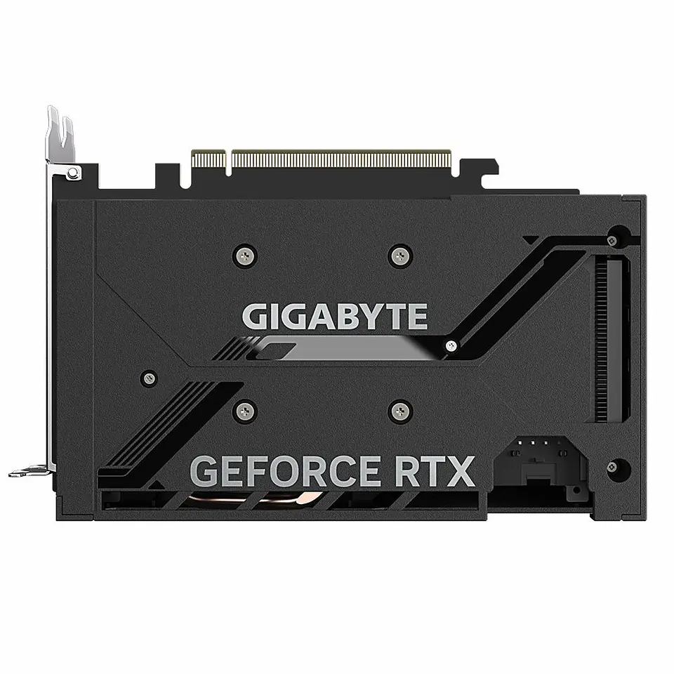 Tarjeta de Video Gigabyte RTX 4060 WINDFORCE OC 8G PciE-4 GDDR6 5