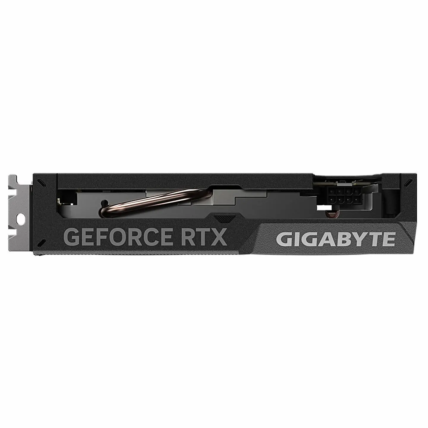 Tarjeta de Video Gigabyte RTX 4060 WINDFORCE OC 8G PciE-4 GDDR6 6