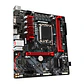 Placa Madre Gigabyte B660M GAMING DDR4 (LGA1700, DDR4 4000/5333MHz, M.2x2, micro - Miniatura 2