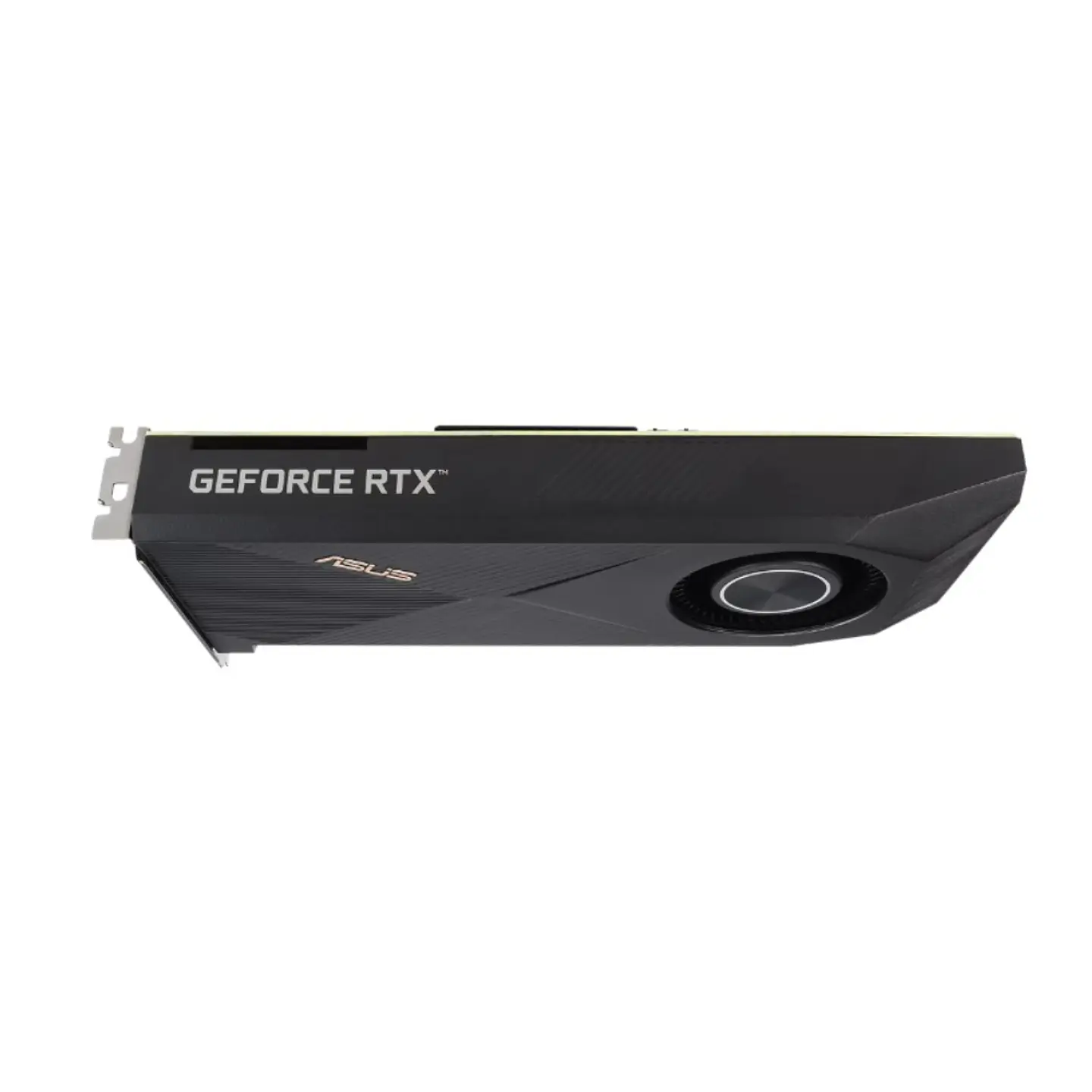 Tarjeta de vídeo ASUS Turbo GeForce RTX 3070 8GB GDDR6, versión Bulk 4