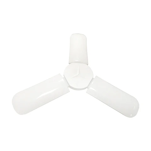 Ampolleta Industrial Led Luz Potente 45w - 6500K, E27