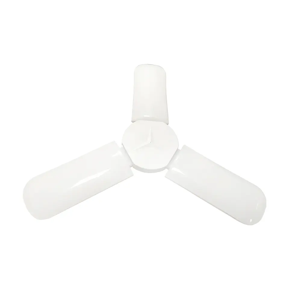 Ampolleta Industrial Led Luz Potente 45w - 6500K, E27 1