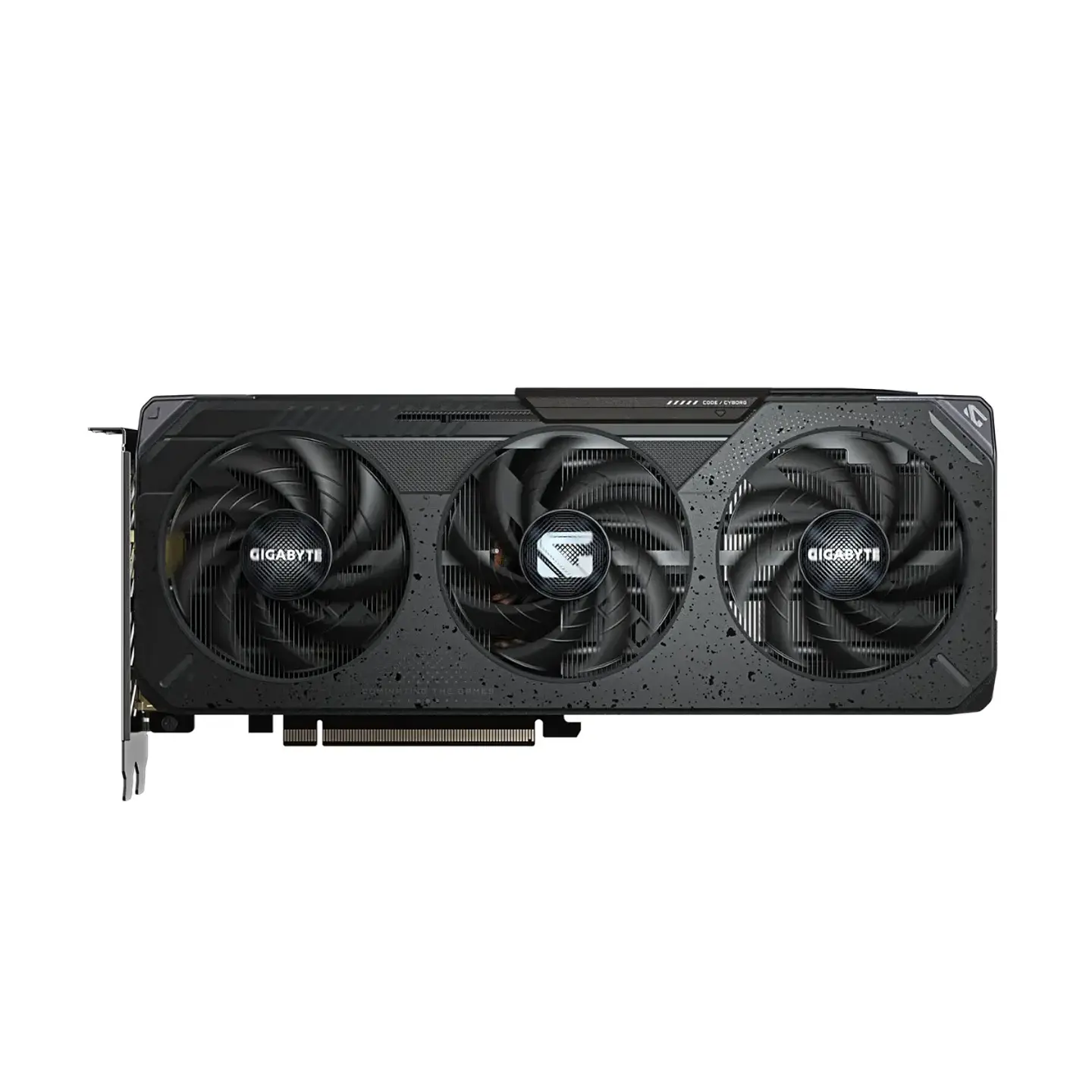 Tarjeta de Video Gigabyte RX 9060 XT Gaming 16G GDDR6 PciE-5 2