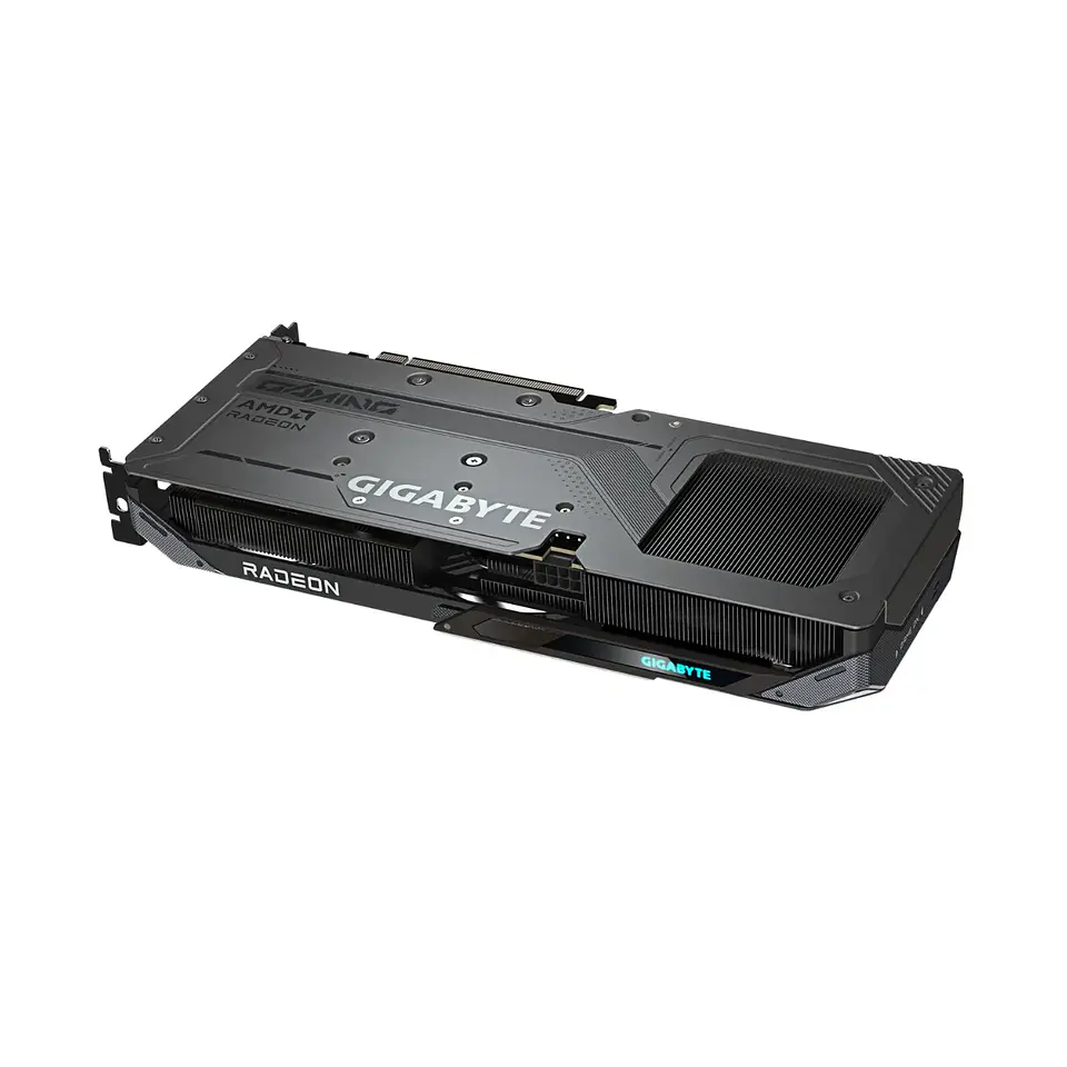 Tarjeta de Video Gigabyte RX 9060 XT Gaming 16G GDDR6 PciE-5 4