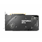 Tarjeta Video MSI RTX 3060 VENTUS 2X 12G OC, 192-bit PCI 4.0 - Miniatura 2