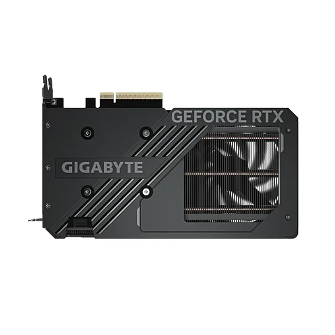 Tarjeta de Video Gigabyte RTX 5060 Ti WINDFORCE 8G GDDR7 PciE-5
