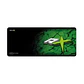 Mouse Pad Gamer Reptilex RX009 70*30cm Antideslizante Green - thumbnail 1