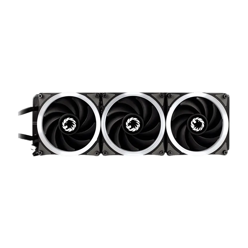 Refrigeración Líquida Gamemax Iceberg 360º, para AMD, Intel 5
