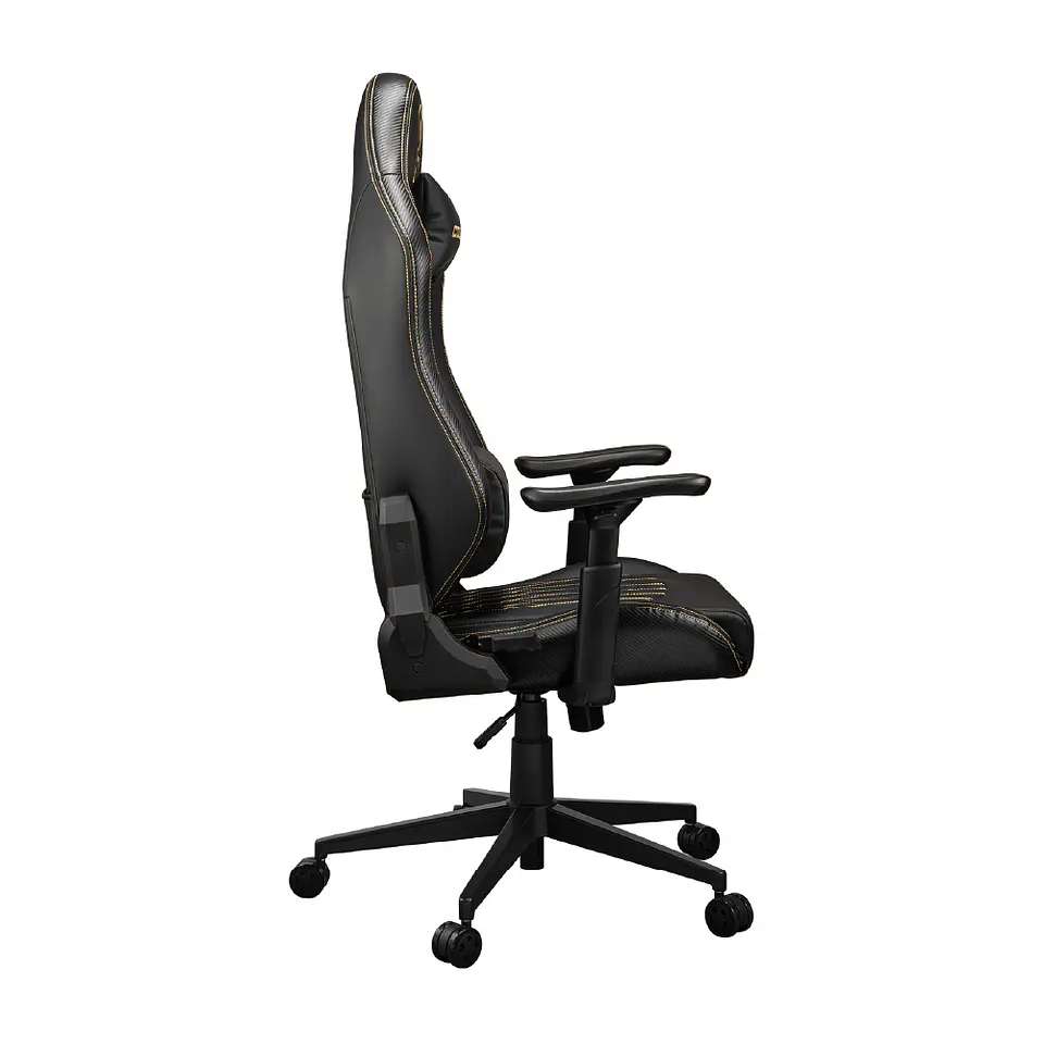 Silla Gamer Cougar Explore Royal Ergonómica Reclinación 155º 4