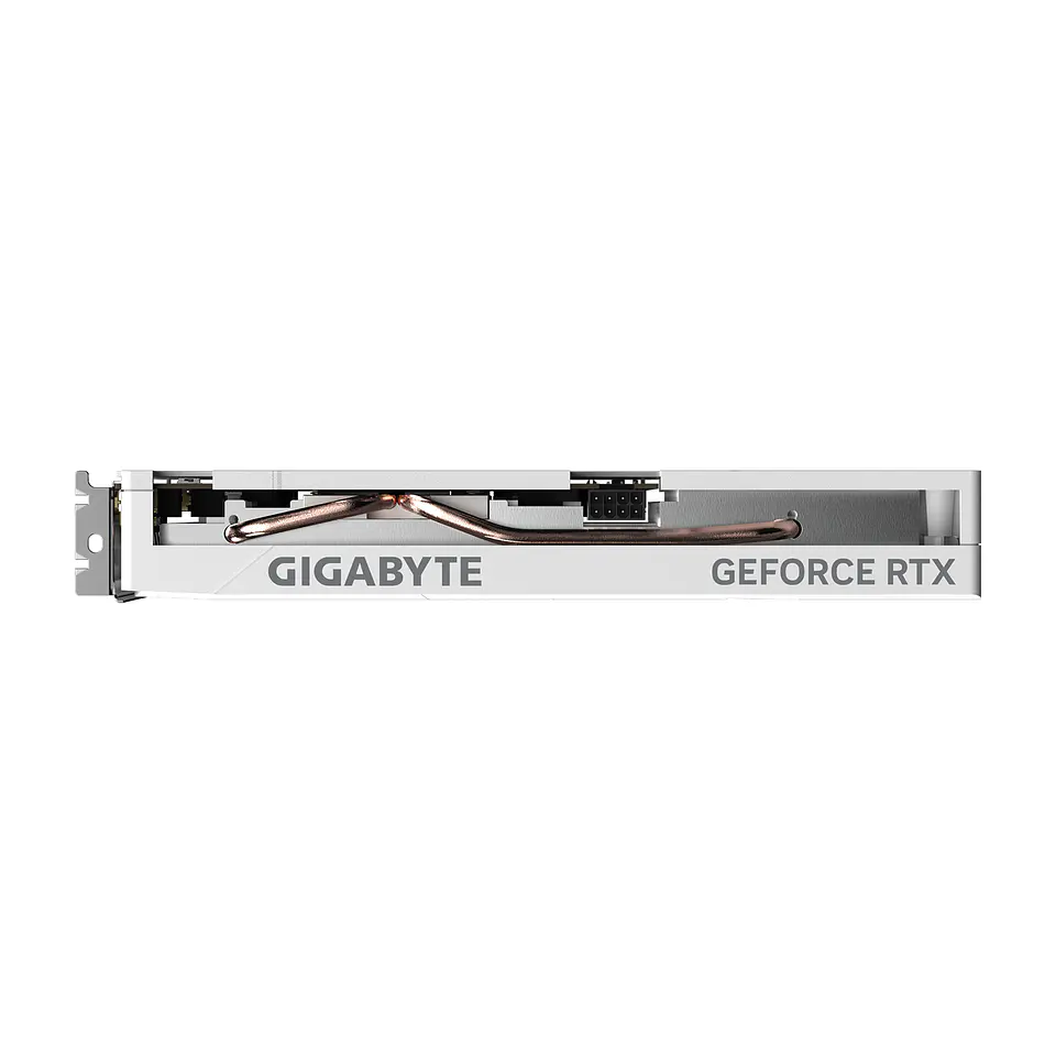 Tarjeta Gráfica Gigabyte RTX 4060 EAGLE OC ICE 8G, 128 bits 7
