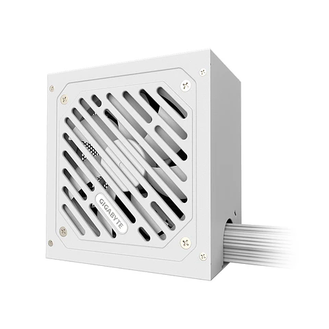 Fuente de Poder Gigabyte 650W  GP-P650SS ICE 80+ Silver