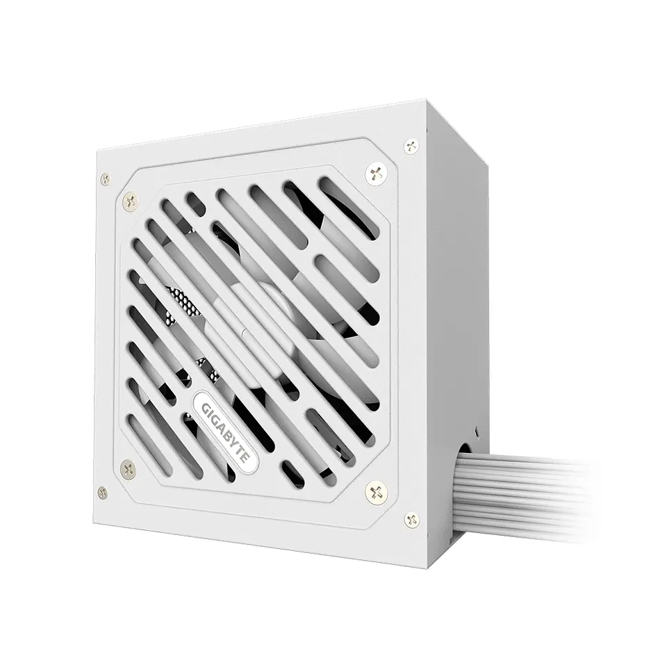 Fuente de Poder Gigabyte 650W  GP-P650SS ICE 80+ Silver 2