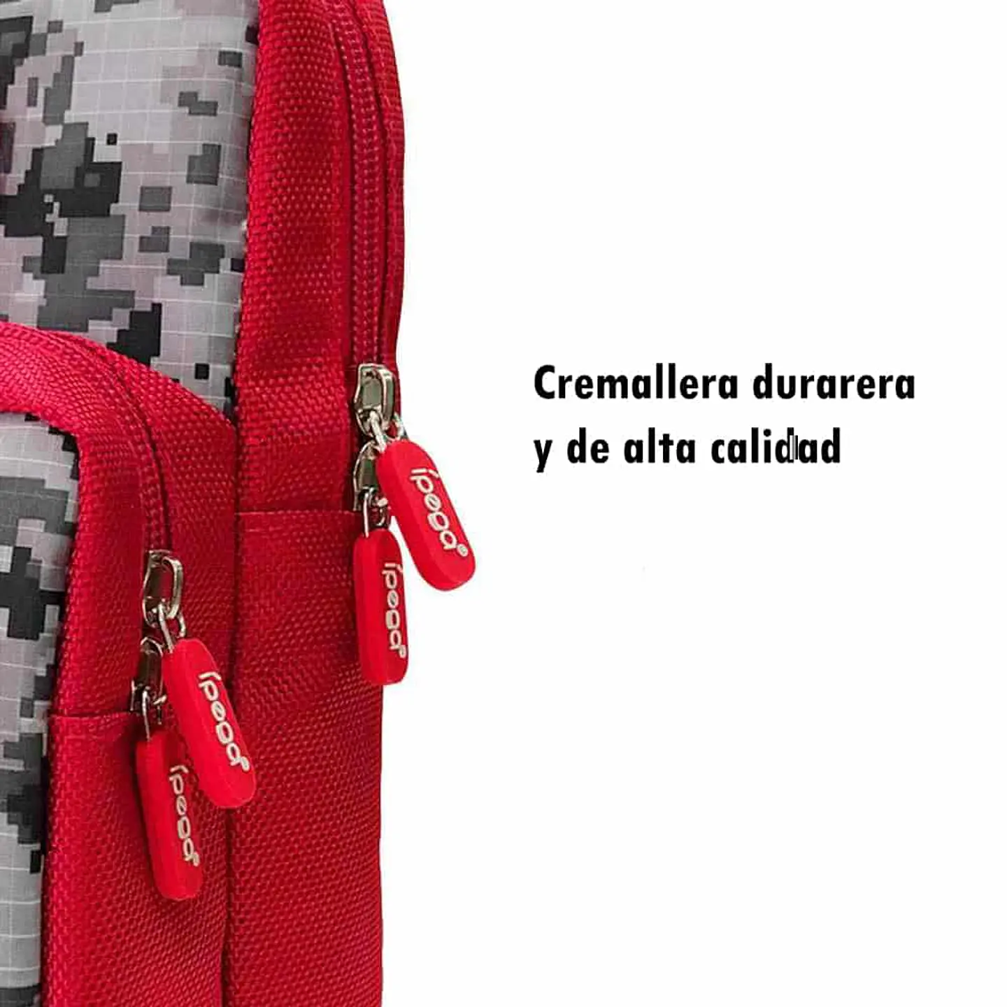 Bolsa de viaje para Nintendo Switch, mochila protectora (IPEGA-PG-9183) 3