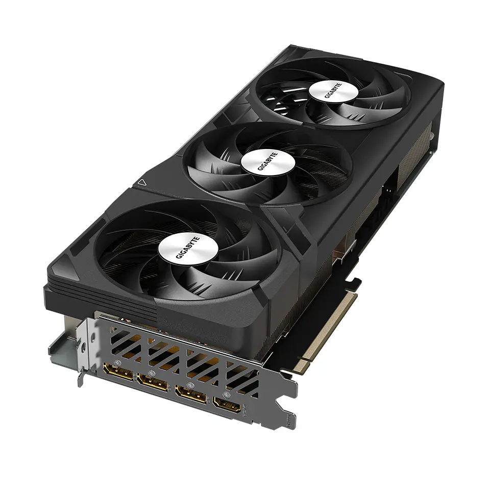 Tarjeta de Video Gigabyte RTX 4080 Super Windforce V2 16G 4