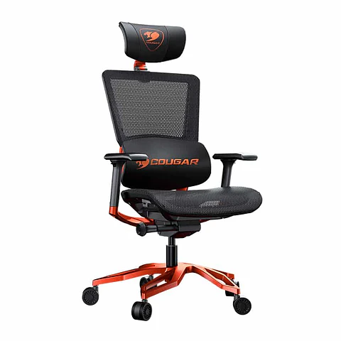 Silla Gamer Cougar Argo