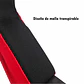 Bolsa de viaje para Nintendo Switch, mochila protectora (IPEGA-PG-9183) - thumbnail 4