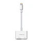 Adaptador Lightning A HDMI Tecnolab TL113 - iPhone/iOS/iPad - thumbnail 1