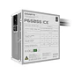 Fuente de Poder Gigabyte 650W  GP-P650SS ICE 80+ Silver - Miniatura 4