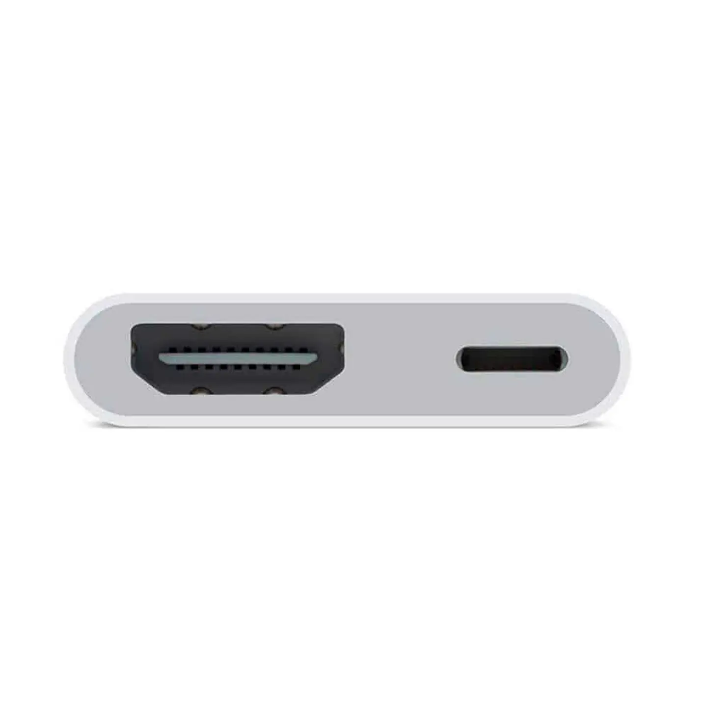 Adaptador Lightning A HDMI Tecnolab TL113 - iPhone/iOS/iPad 2