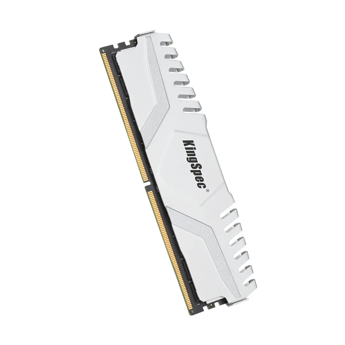Memoria RAM KingSpec Storm 16GB DDR5 6000Mhz, UDIMM 2