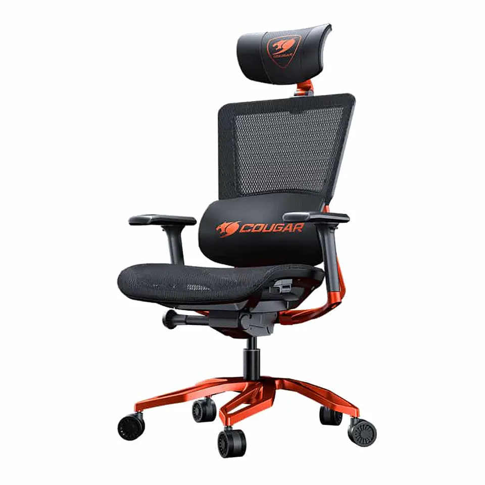 Silla Gamer Cougar Argo 2