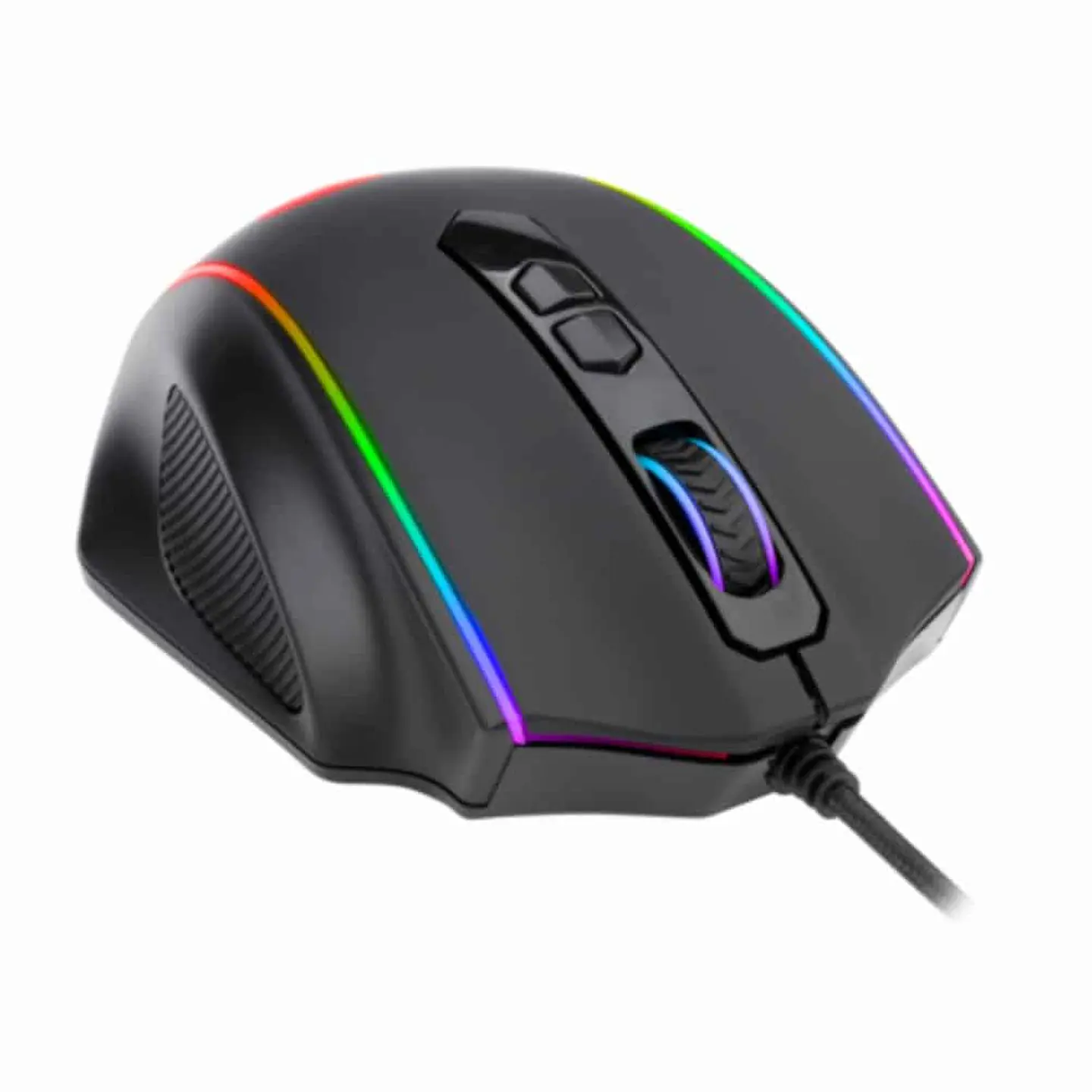 Mouse gamer Redragon Vampire RGB M720 3