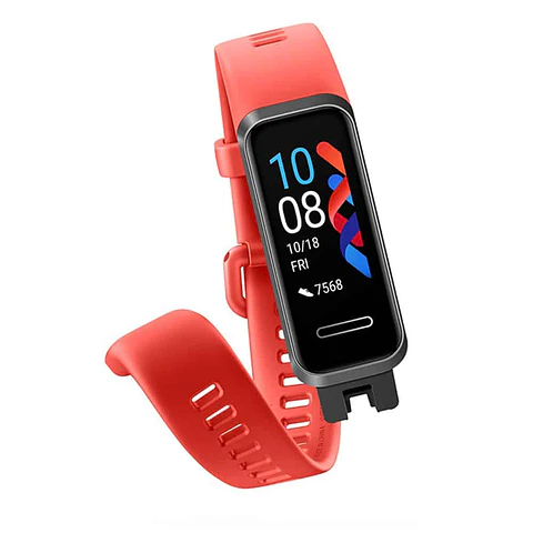 Huawei Smart Band 4 Amber Sunrise