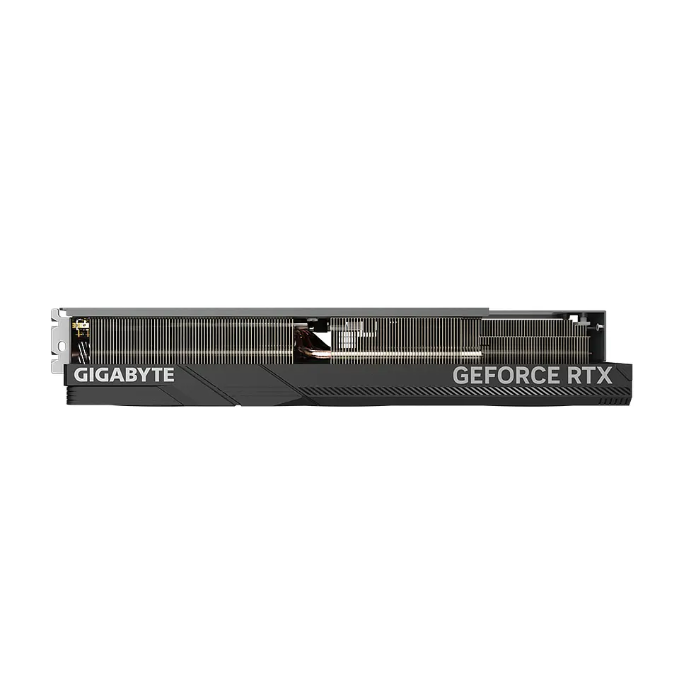 Tarjeta de Video Gigabyte RTX 4080 Super Windforce V2 16G 7