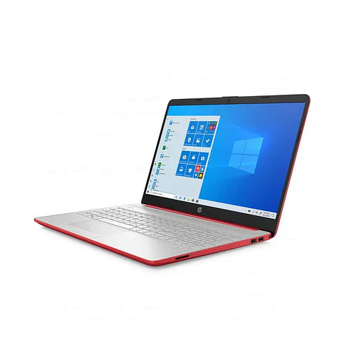 Notebook HP 15-DW0083WM, 15.6” HD, Pentium Silver N5030, 4GB, 128GB SSD
