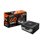 Fuente de Poder Gigabyte 1600W UD1600PM PG5 AI TOP, 80+ Platinum - Miniatura 1