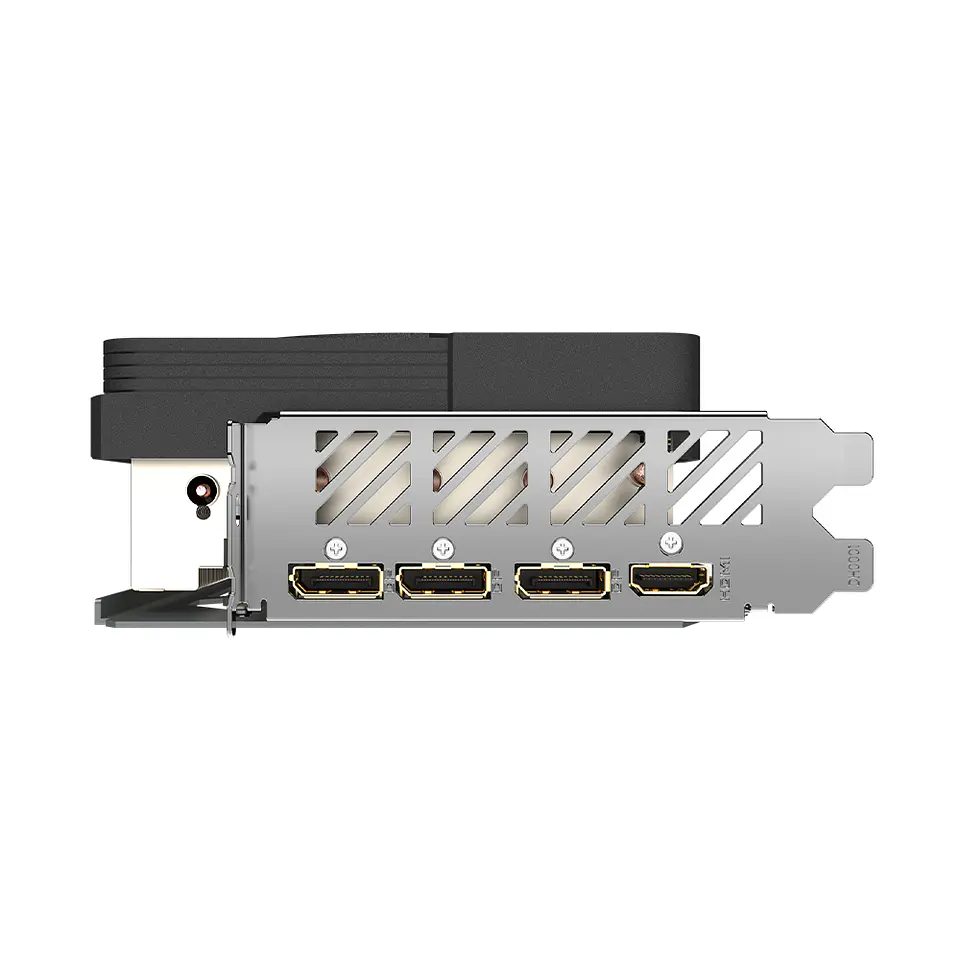 Tarjeta de Video Gigabyte RTX 4080 Super Windforce V2 16G 8