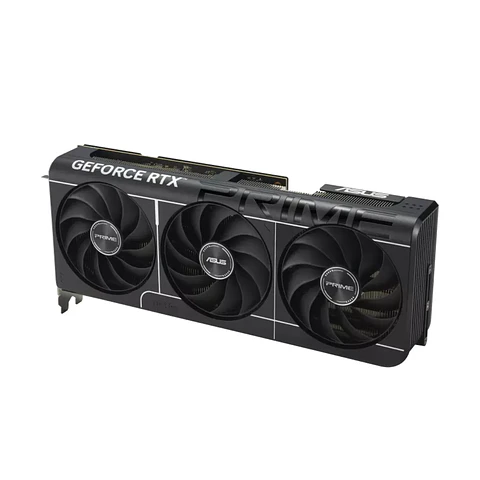 Tarjeta de Video Asus Prime RTX 5070 Ti OC Edition 16GB GDDR7