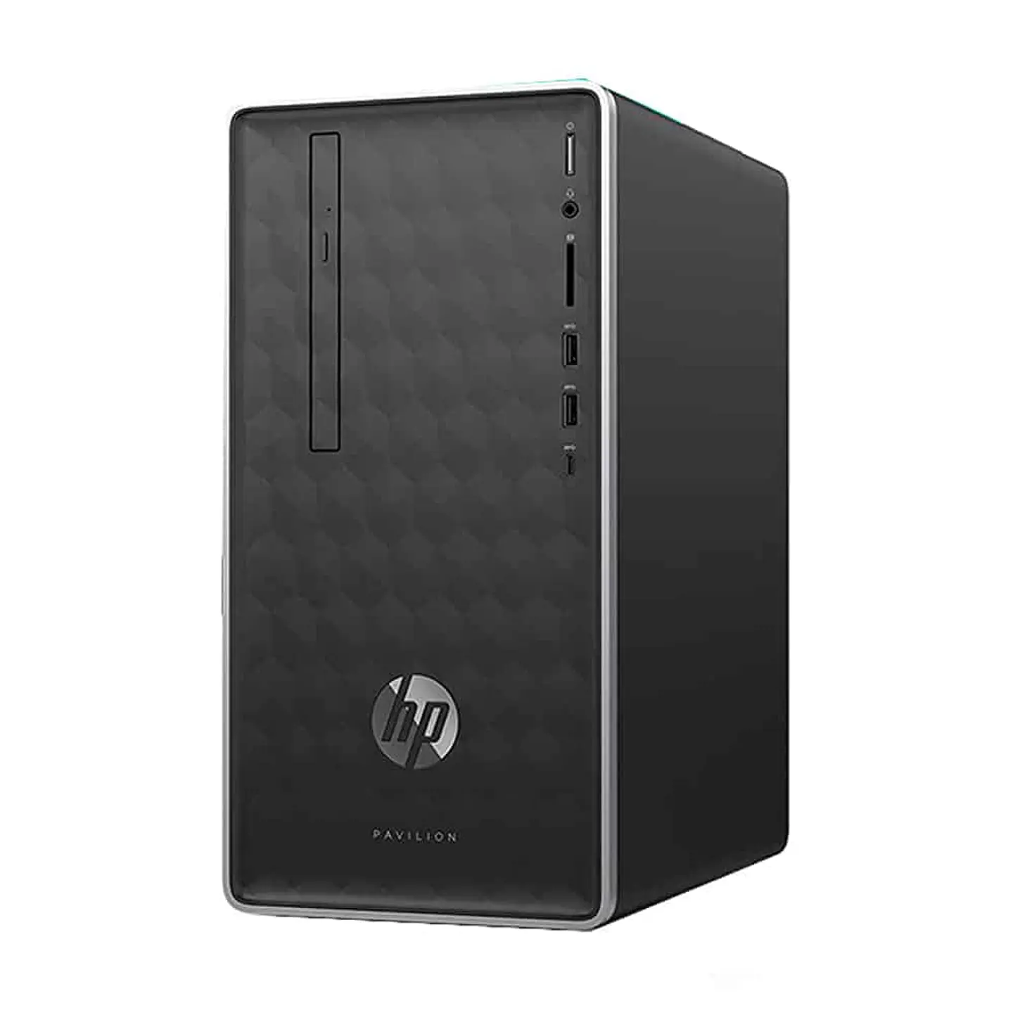 PC HP Pavilion 590 Core i3-9100, 8GB, 1TB 7200 Rpm, BT, WiFi - Reacondicionado 3