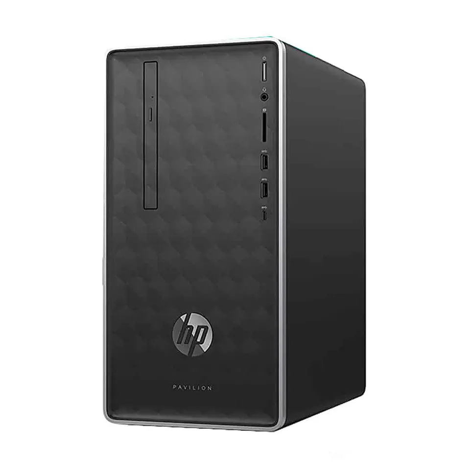 PC HP Pavilion 590 Core i3-9100, 8GB, 1TB 7200 Rpm, BT, WiFi - Reacondicionado 3