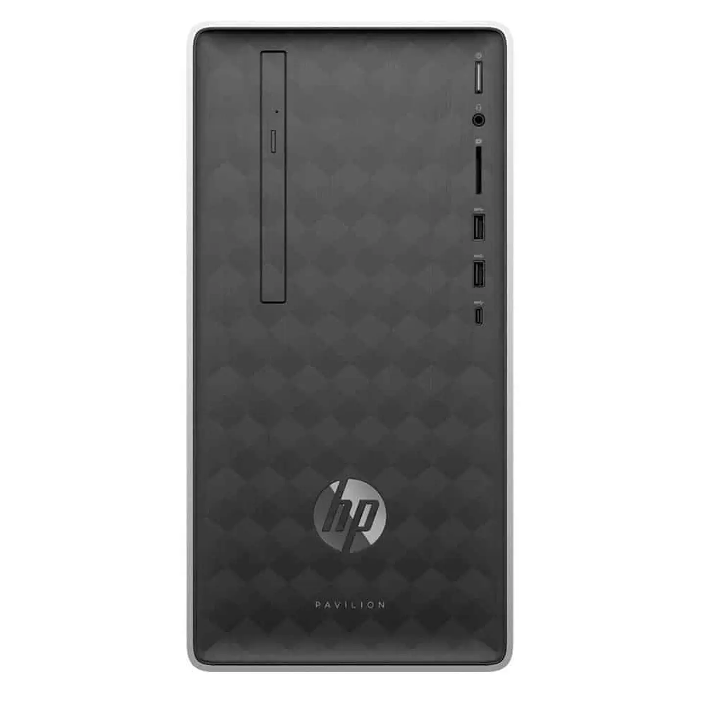 PC HP Pavilion 590 Core i3-9100, 8GB, 1TB 7200 Rpm, BT, WiFi - Reacondicionado 4