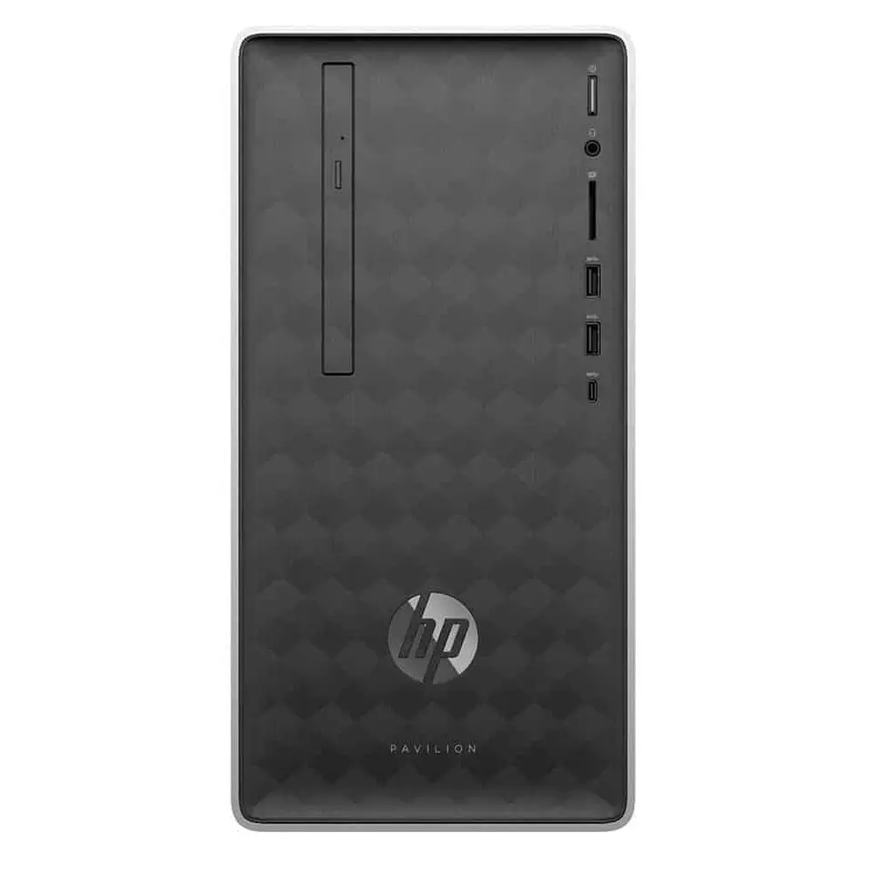PC HP Pavilion 590 Core i3-9100, 8GB, 1TB 7200 Rpm, BT, WiFi - Reacondicionado 4