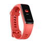 Huawei Smart Band 4 Amber Sunrise - thumbnail 6