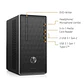 PC HP Pavilion 590 Core i3-9100, 8GB, 1TB 7200 Rpm, BT, WiFi - Reacondicionado - thumbnail 5
