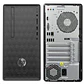 PC HP Pavilion 590 Core i3-9100, 8GB, 1TB 7200 Rpm, BT, WiFi - Reacondicionado - thumbnail 6