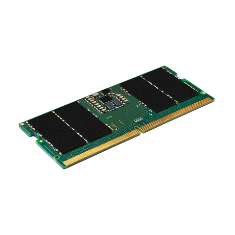 Memoria RAM Kingston 16GB DDR5 5200MHz CL42, SODIMM Notebook