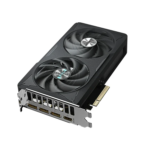 Tarjeta de Video Gigabyte 5060 EAGLE OC 8G GDDR7 PciE-5