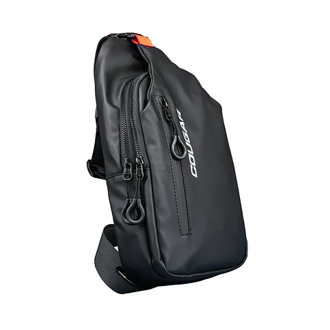 Banano deportivo Cougar UNIRIDE Resistente al Agua Ajustable